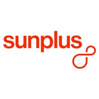 Sun Plus logo - Similar company to Translogística Usa Service Inc.