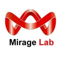 MIRAGE LAB logo - Similar company to Samarpan Institute
