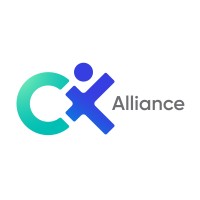 CX Alliance logo - Similar company to Kanzleikompass