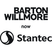 Barton Willmore, now Stantec logo - Similar company to Dpp