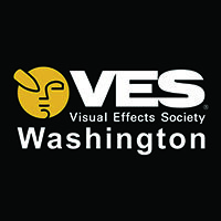Visual Effects Society - WA Section logo - Similar company to Timegate Studios