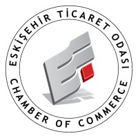 Eskişehir Ticaret Odası logo - Similar company to Beyaz Eşya Yan Sanayiciler Derneği (Beysad)