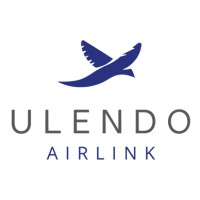 Ulendo Airlink logo - Similar company to Skytrails
