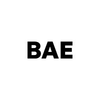 BAE logo - Similar company to Bulli Create