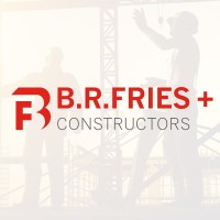 B.R. Fries & Associates LLC logo - Similar company to Pb Brown, Llc