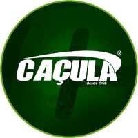 CAÇULA - Hidromecânica logo - Similar company to Clariá