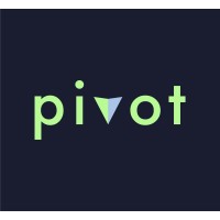 pivot logo - Similar company to Hitplay .