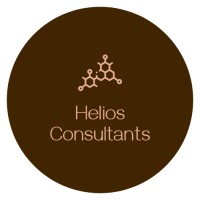 Helios Consultants logo - Similar company to Onlyphages