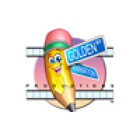 Golden Street Animation Productions logo - Similar company to Archimedes Institute