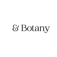 & Botany logo - Similar company to Botany