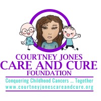 Courtney Jones Care And Cure Foundation