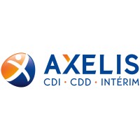AXELIS INTERIM logo - Similar company to Axelis Plus