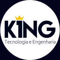 King Tecnologia e Engenharia logo - Similar company to Credcasa
