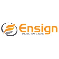 Ensign Insurance brokers Private Limited logo - Similar company to Covelix