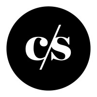 City/Studio logo - Similar company to 102.9 Wmgk