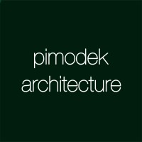 Pimodek Architecture logo - Similar company to Open Mind Architecture