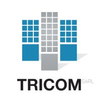 TRICOM SARL logo - Similar company to Automation Systems And Diagnostics, Inc