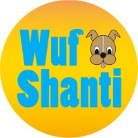 Wuf Shanti Children's Wellness Foundation logo - Similar company to Chakraview - The Meditation App