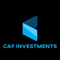 CAF Investments LLC logo - Similar company to Caf Invest