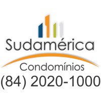 Sudamérica Condomínios logo - Similar company to Include Engenharia