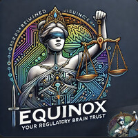 Equinox Compliance LLC logo - Similar company to Pinch