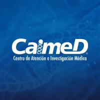 CAIMED - Centro de Atención e Investigación Médica logo - Similar company to Centro De Investigación En Reumatología Y Especialidades Médicas Cireem Ips