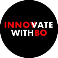 Innovate With Bo logo - Similar company to Tamx Studio