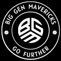 Big Gen Mavericks logo - Similar company to Vrnn Technologies