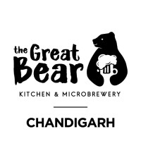 The Great Bear logo - Similar company to Mozimo Chocolates