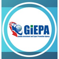 Gambia Investment and Export Promotion Agency logo - Similar company to Ministry Of Commerce, Industry And Cooperatives