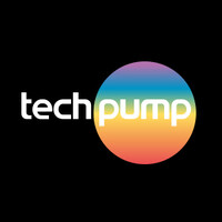 Techpump logo - Similar company to B