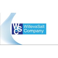 WillevaSalt Company logo - Similar company to Jamaafunding