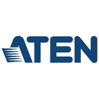 ATEN UK Ltd logo - Similar company to Tangible Benefit - A Bechtle Group Company