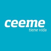 CEEME.FERMAX logo - Similar company to Red Sinergia Cv