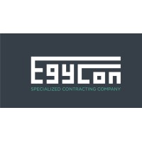 EGYCON logo - Similar company to Egycon Construction