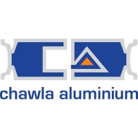 Chawla Aluminium logo - Similar company to Shivuq