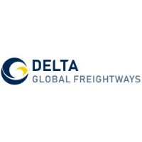 Delta Global Freightways Srl logo - Similar company to Gastaldi & C. S.P.A.