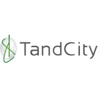 Tandcity logo - Similar company to Auradent™️