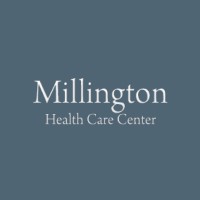 Millington Health Care Center logo - Similar company to Trezevant