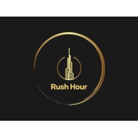 Rush Hour Real Estate logo - Similar company to Foreign Brothers Real Estate Brokers L.L.C