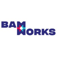 BAM Works B.V. logo - Similar company to One2Talk B.V.