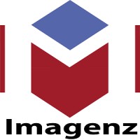 Imagenz logo - Similar company to Amc Group