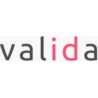 VALIDA logo - Similar company to Valida