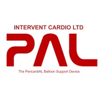 INTERVENT CARDIO LTD logo - Similar company to Anima People
