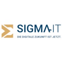 Sigma-IT GmbH logo - Similar company to Ebis It Service Gmbh