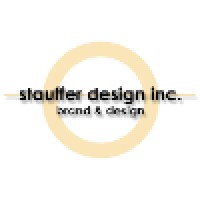 STAUFFER DESIGN INC. logo - Similar company to Thebuildhouse