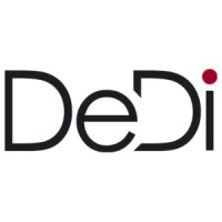 DEDI Srl logo - Similar company to Milace