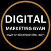 Digital Marketing Gyan (Dmg) | Shailesh Panchal
