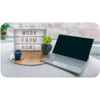 WORK FROM HOME OPPORTUNITY logo - Similar company to Work From Home Facilitators