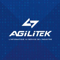 Agilitek logo - Similar company to Agilitek Solutions
